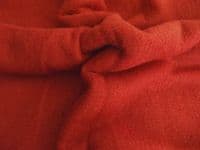 FYBERINO 100% Pure Merino Wool Pre Felt Fabric Material - PLUM